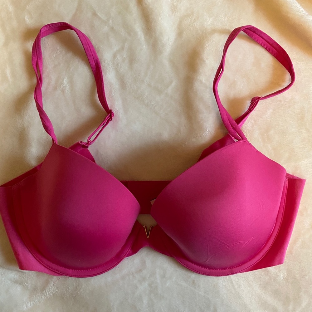 Body by Victoria bra